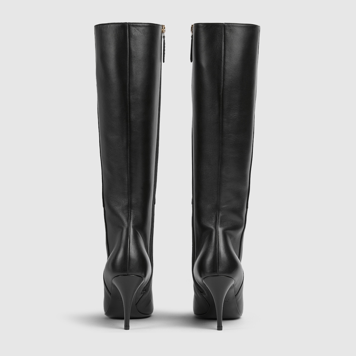 Gucci Women’s boot with Horsebit - Image 4
